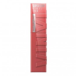 Maybelline SuperStay Vinyl Ink 35 Cheeky