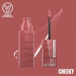 Maybelline SuperStay Vinyl Ink 35 Cheeky