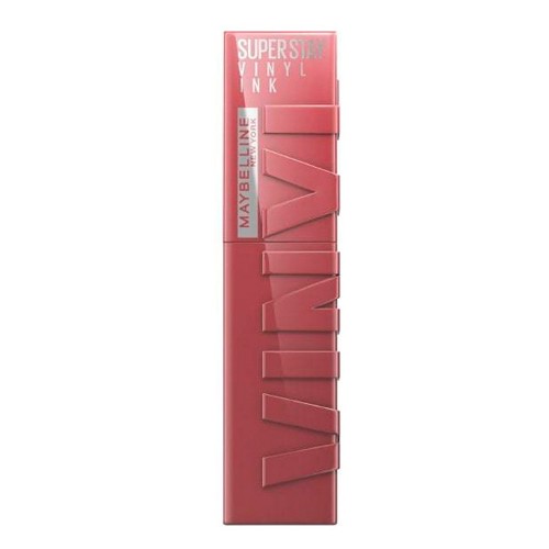 Maybelline SuperStay Vinyl Ink 40 Witty