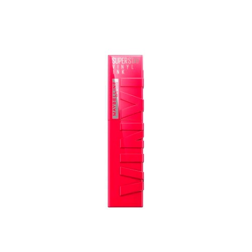 Maybelline SuperStay Vinyl Ink 45 Capricious