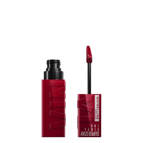 Maybelline SuperStay Vinyl Ink 55 Royal