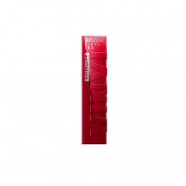 Maybelline SuperStay Vinyl Ink 55 Royal