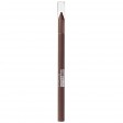 Maybelline Tattoo Liner Lápis de Olhos 911 Smooth Walnut