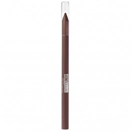 Maybelline Tattoo Liner Lápis de Olhos 911 Smooth Walnut