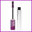 Maybelline Falsies Lash Lift Waterproof Máscara