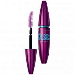 Maybelline The Falsies Black Drama Máscara