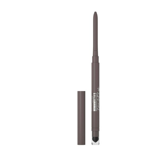 Maybelline Tattoo Liner Lápis de Olhos Smokey Grey
