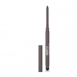 Maybelline Tattoo Liner Lápis de Olhos Smokey Grey