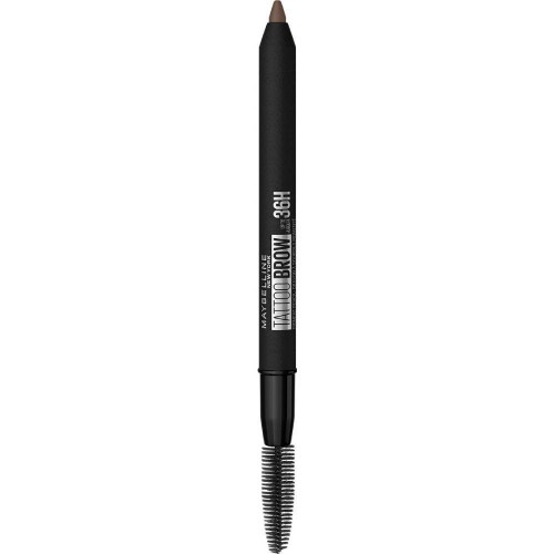 Maybelline Tattoo Brow Lápis Sobrancelhas 36H 05 Medium Brown