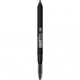 Maybelline Tattoo Brow Lápis Sobrancelhas 36H 05 Medium Brown