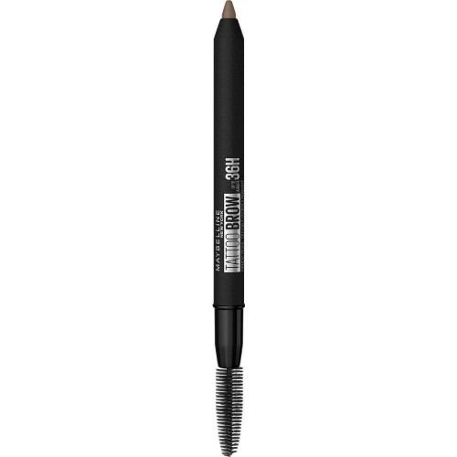 Maybelline Tattoo Brow Lápis Sobrancelhas 36H 02 Blonde