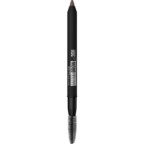 Maybelline Tattoo Brow Lápis Sobrancelhas 36H 07 Deep Brown