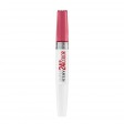 Maybelline Super Stay Batom 24H 135 Perpetual Rose