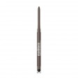 Maybelline Tattoo Studio Automatic Gel Lápis de Olhos Midnight Mocha