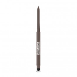 Maybelline Tattoo Studio Automatic Gel Lápis de Olhos Midnight Mocha
