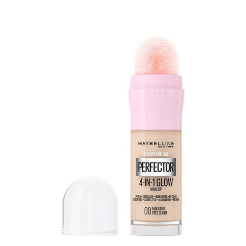 Maybelline Instant Perfector Glow 4 em 1 00 Fair Light