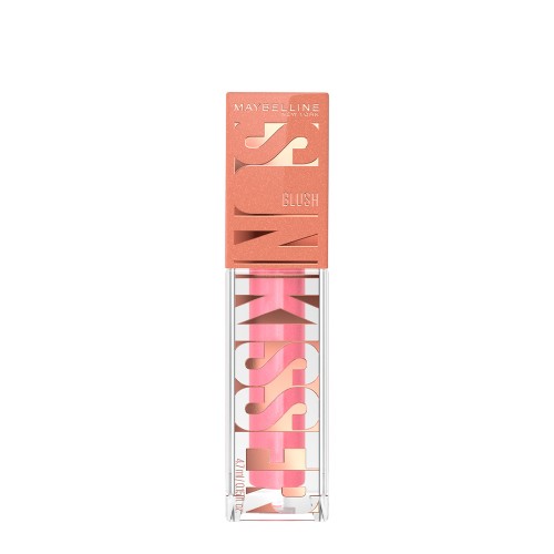 Maybelline Sunkisser Blush e Bronzer 05 Blazing Blush