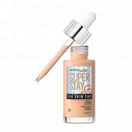 Maybelline Super Stay Base Líquida 24h Skin Tint 21 30ml