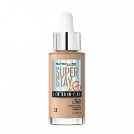 Maybelline Super Stay Base Líquida 24h Skin Tint 34 30ml