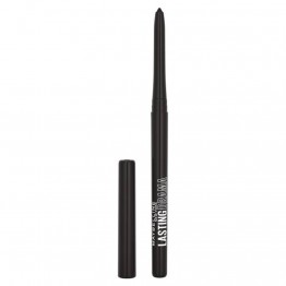 Maybelline Lasting Drama Lápis de Olhos 10 Midnight Black