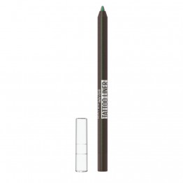 Maybelline Tattoo Gel Liner Lápis de Olhos de Longa Duração 823 Aurora Flip