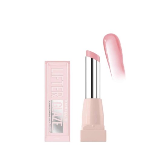 Maybelline Lifter Glaze Bálsamo Labial 002 Pink Drip