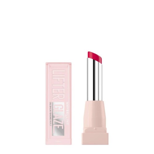 Maybelline Lifter Glaze Bálsamo Labial 004 Cherry Swirl