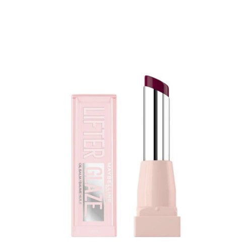Maybelline Lifter Glaze Bálsamo Labial 008 Acai Glaze