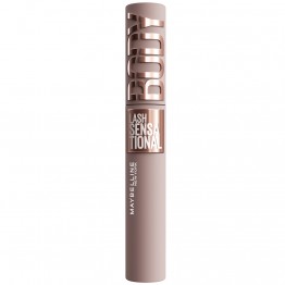Maybelline Body Lash Sensational Máscara de Pestanas Black