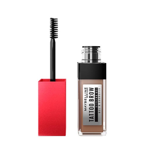 Maybelline Tatto Brow 36H Gel para Sobrancelhas 250 Blonde