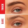 Maybelline Tatto Brow 36H Gel para Sobrancelhas 255 Soft Brown