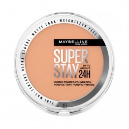 Maybelline SuperStay 24H Base em Pó 48 9g