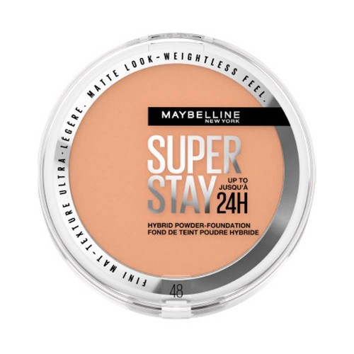 Maybelline SuperStay 24H Base em Pó 48 9g