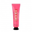 Maybelline Cheek Heat Blush Gel-Creme 20 Rose Flash 10ml
