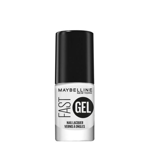 Maybelline Verniz Fast Gel 1 Top Coat 7ml