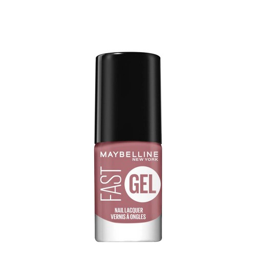 Maybelline Verniz Fast Gel 4 Bit of Blush 7ml