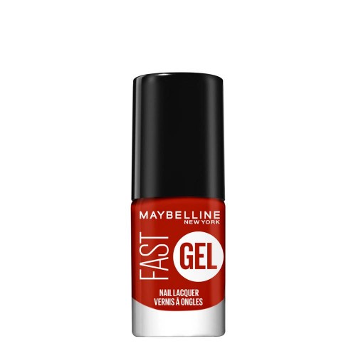 Maybelline Verniz Fast Gel 11 Red Punch 7ml