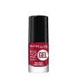 Maybelline Verniz Fast Gel 12 Rebel Red 7ml