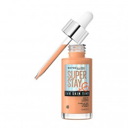 Maybelline Super Stay Base Líquida 24h Skin Tint 48 30ml