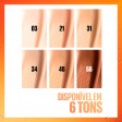 Maybelline Super Stay Base Líquida 24h Skin Tint 48 30ml