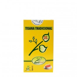 MeCTea Tisana Tradicional DI 100g