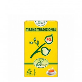 MeCTea Tisana Tradicional FG 100g