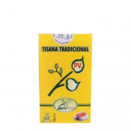 MeCTea Tisana Tradicional PV 100g