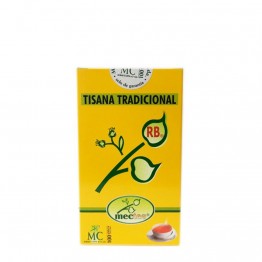 MeCTea Tisana Tradicional RB 100g
