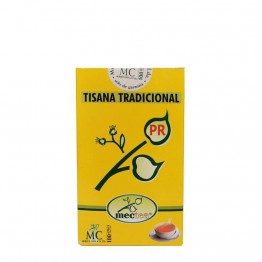 MeCTea Tisana Tradicional PR 100g
