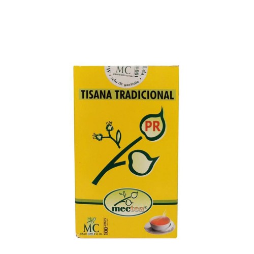 MeCTea Tisana Tradicional PR 100g