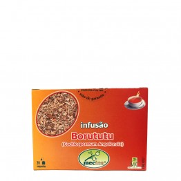 MeCTea Infusão Borututu 20 saquetas