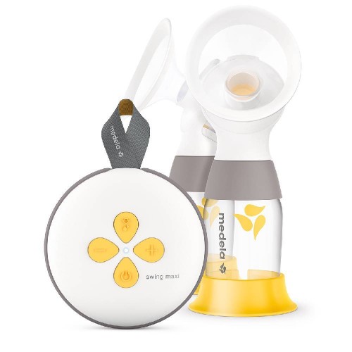 Medela Swing Maxi Rd Extractor Elétrico Duplo