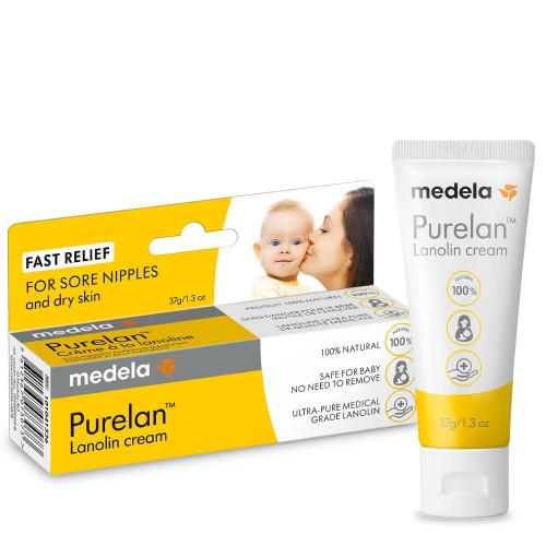 Medela Purelan Lanolina Creme 37g