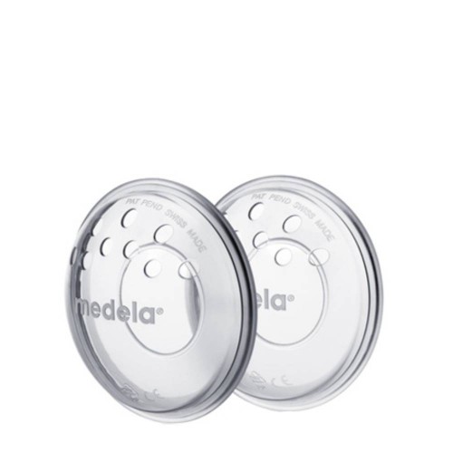 Medela Protector de Mamilos 2 unidades 